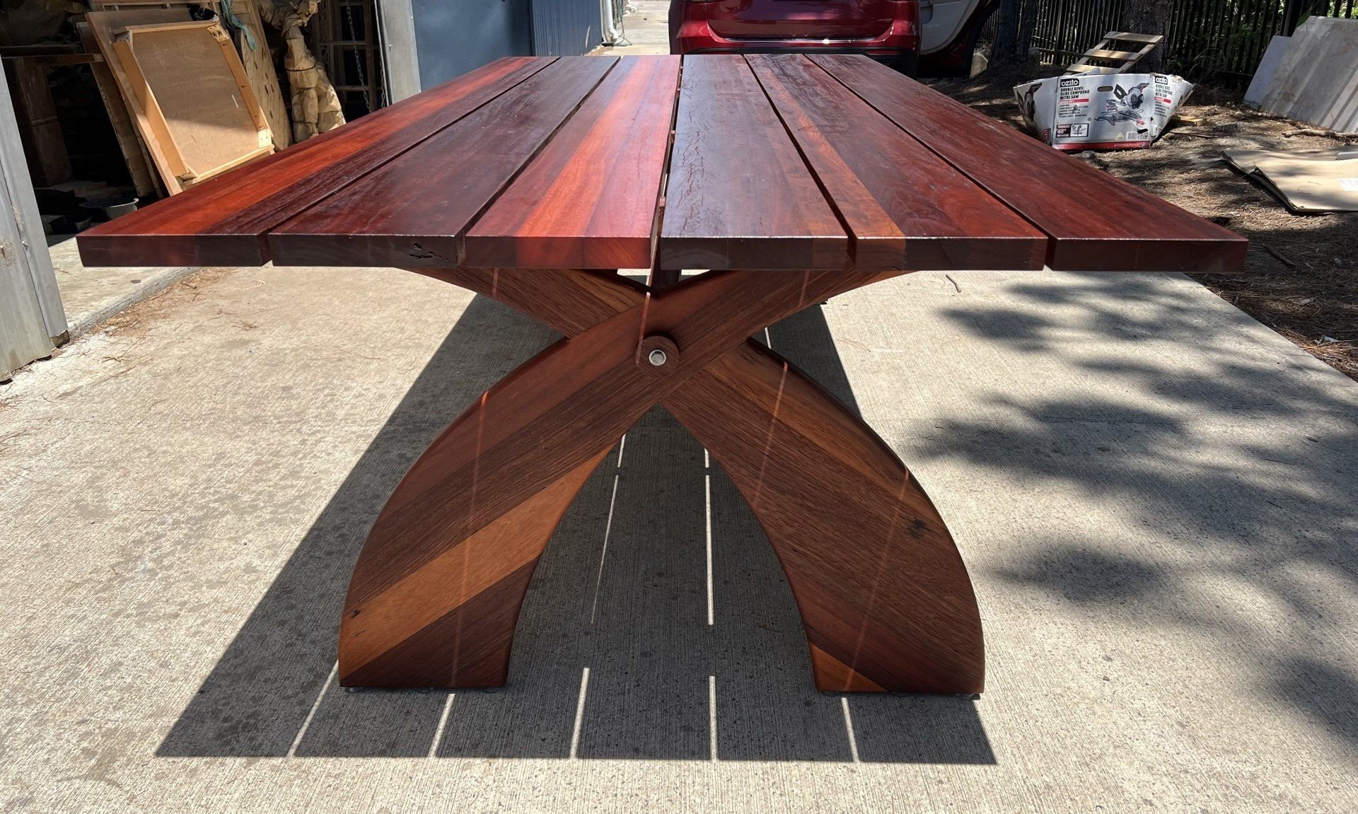 Outdoor Furniture Belmont, NSW Funk Town Original