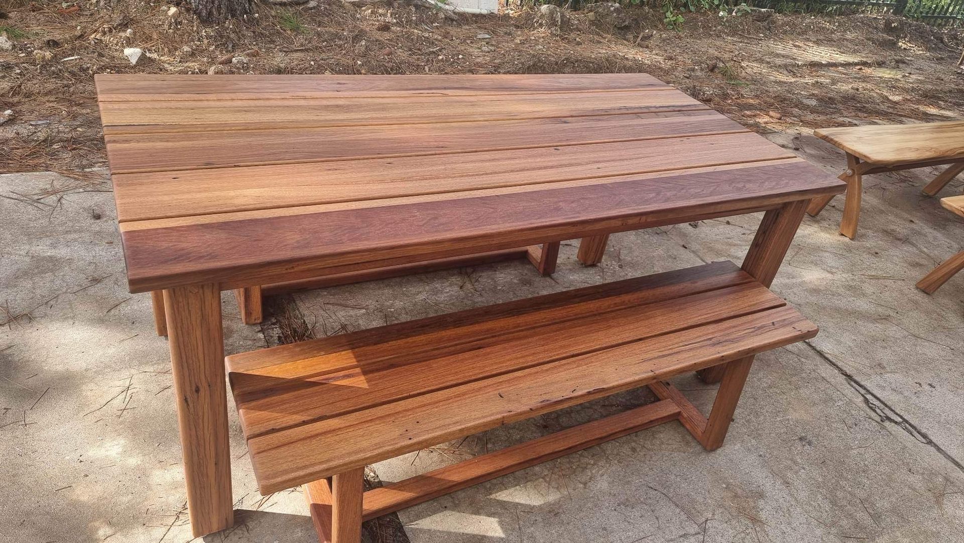 Outdoor Furniture Belmont, NSW Funk Town Original