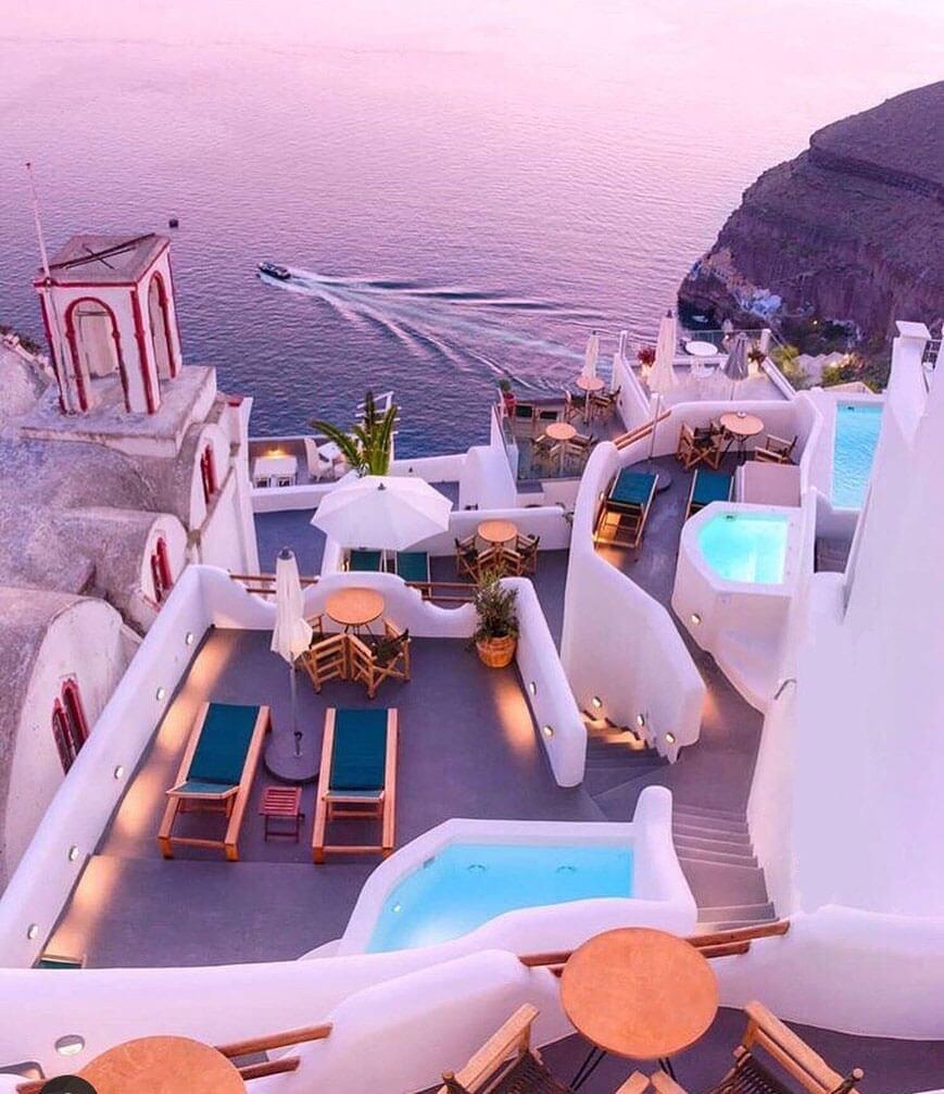 AGENCIA DE VIAJES JALIETZA - Destinos internacionales