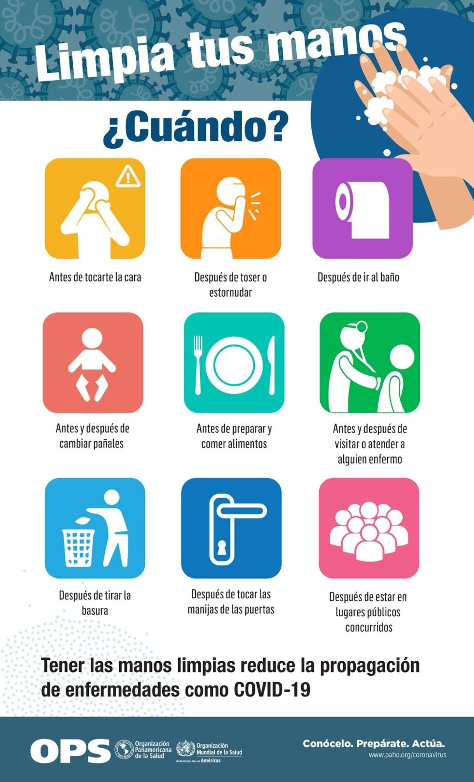 Capacitación y Asesoría para Profesionales de la Salud