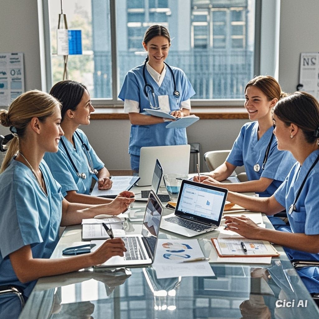 Capacitación y Asesoría para Profesionales de la Salud