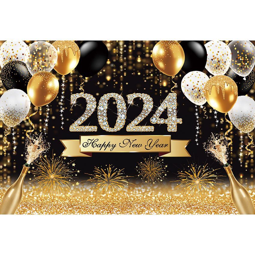 Happy new year 2024 Drillpro Nederland 