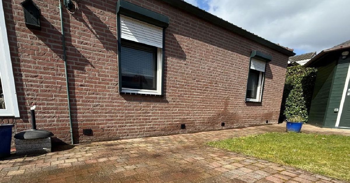 Kruipruimte ventilatie Utrecht