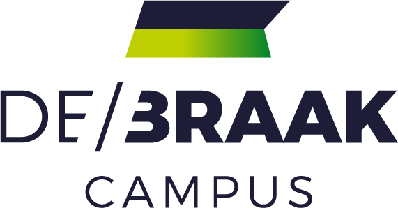 De braak campus logo