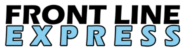 Front Line Express' Logo
