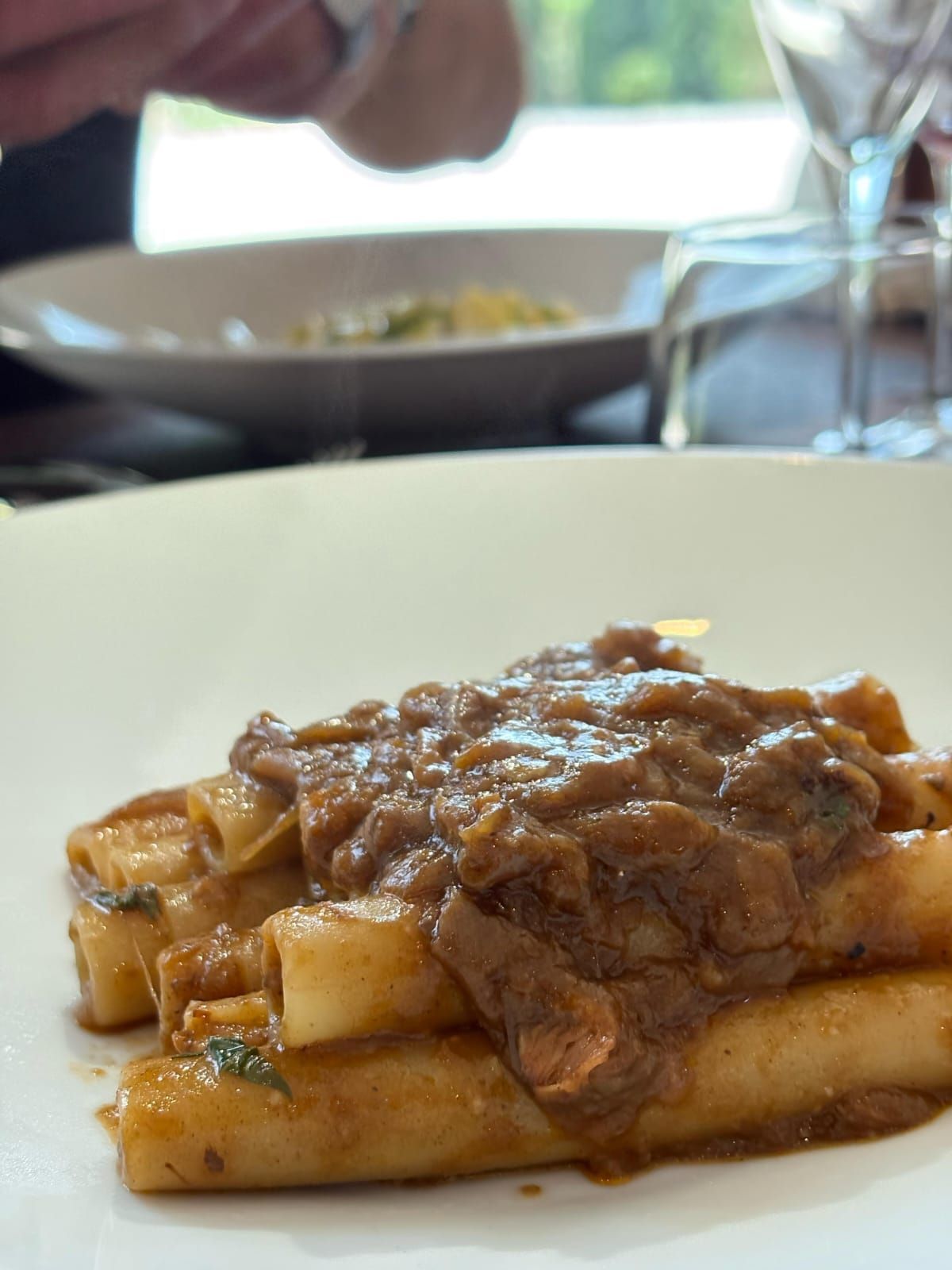 primopiatti di carne