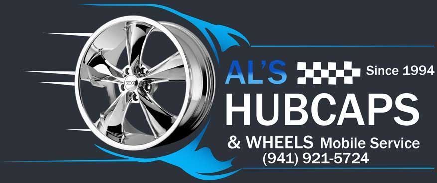 Al's Hubcaps & Wheels