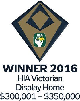 VIC HA16 Winner logo