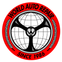 World Auto Repair in Eden Prairie, MN
