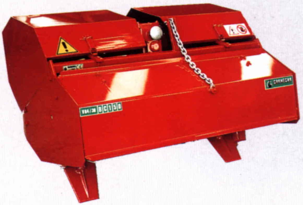 TIMM ENTERPRISES LTD., Horticulture, Agriculture and Forestry Supplies