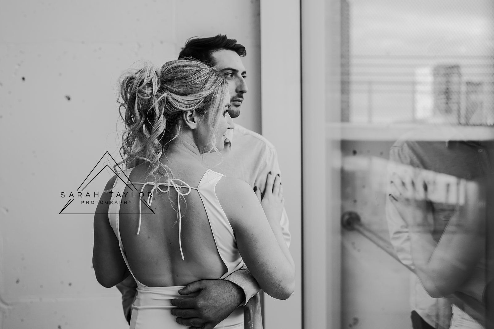 Personal Trainer for photo prep