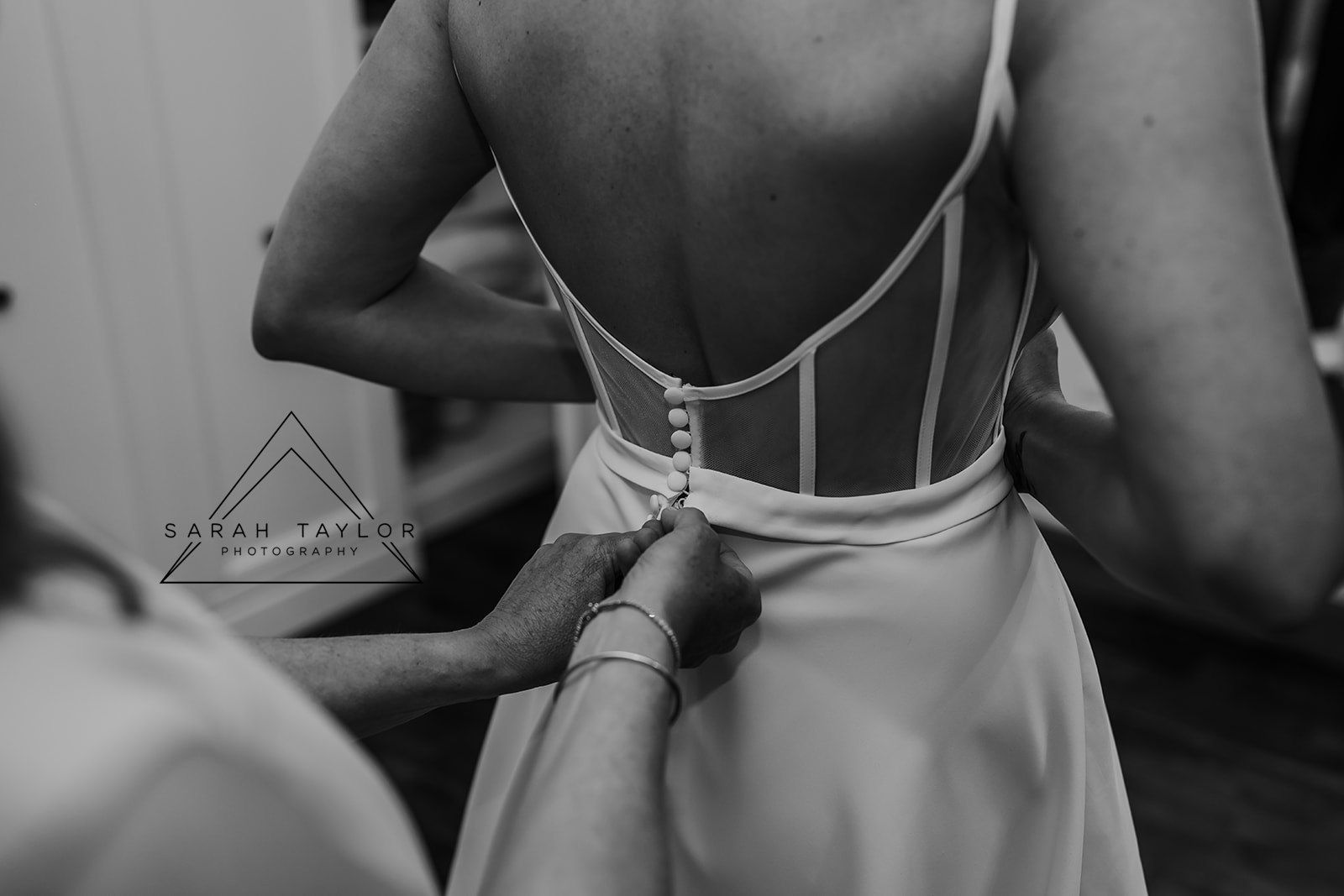 Personal Trainer for photo prep