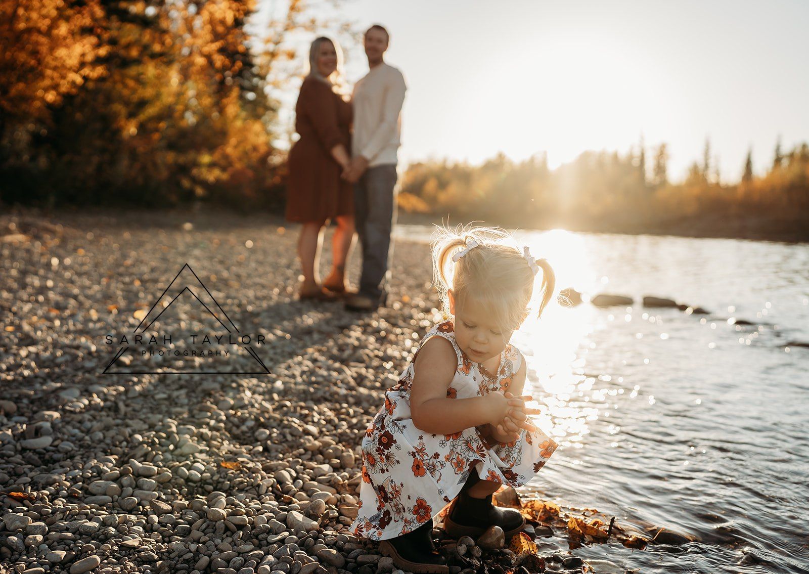 Cochrane family photographer