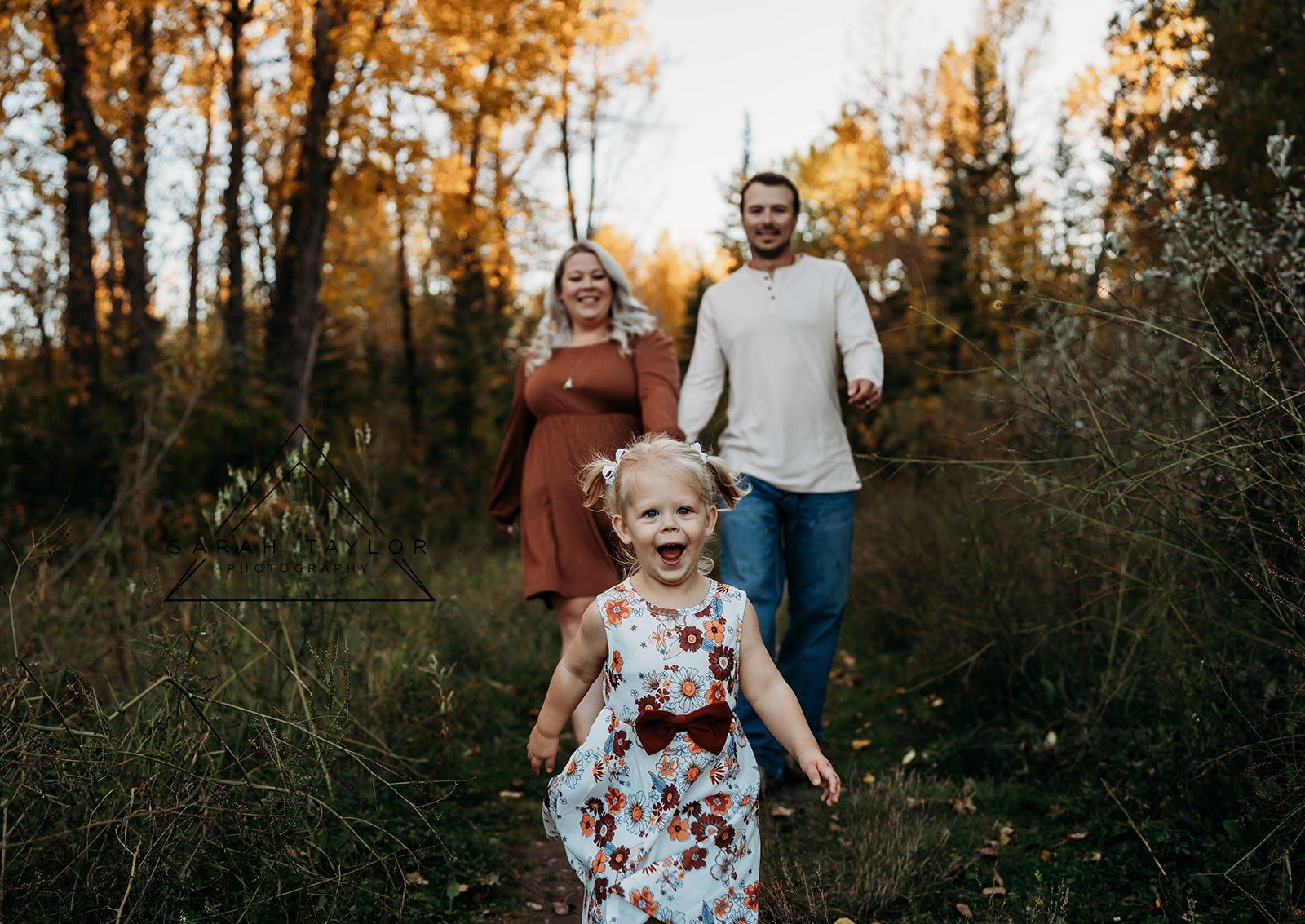 Alberta Family Photographer
