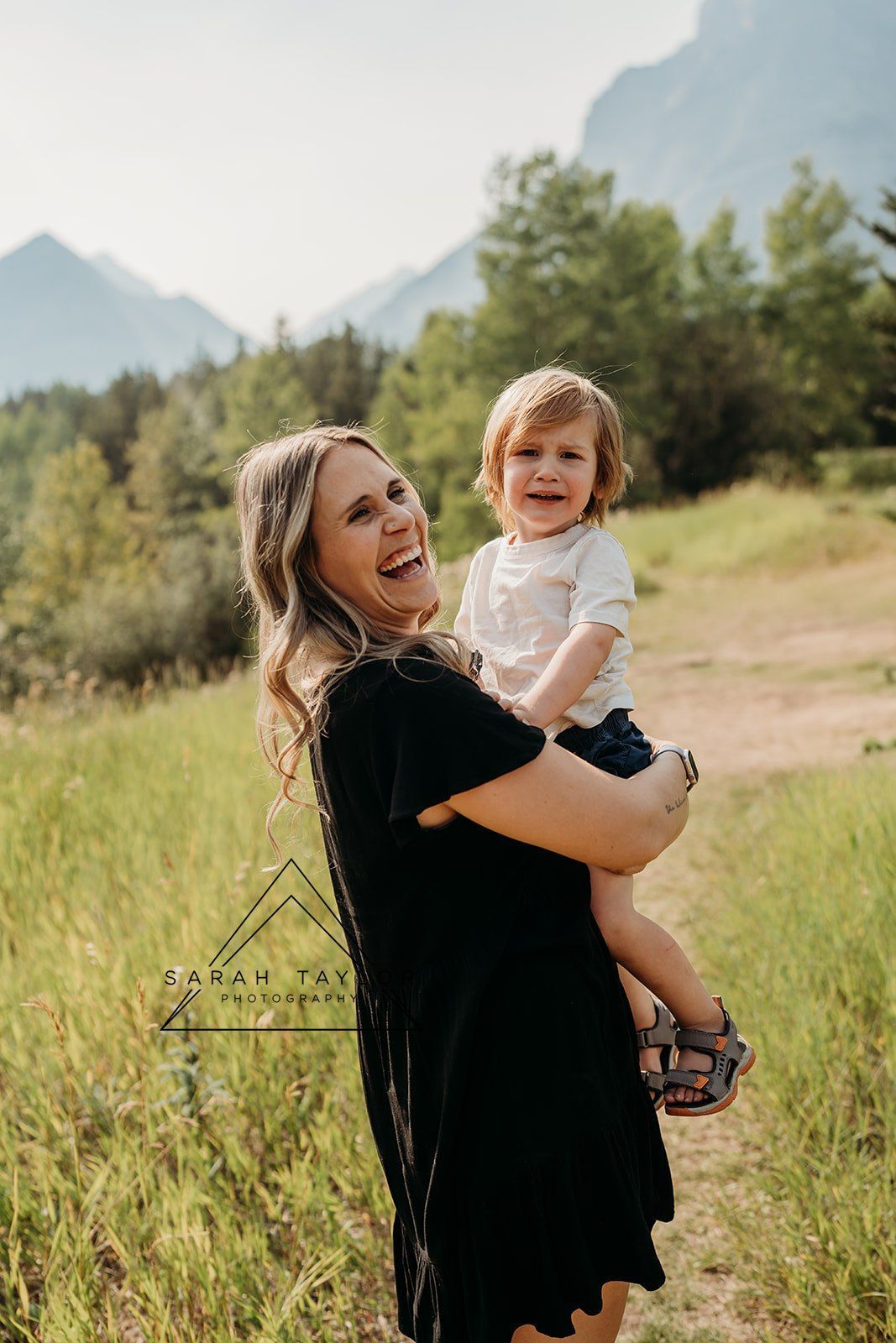 Cochrane family photographer