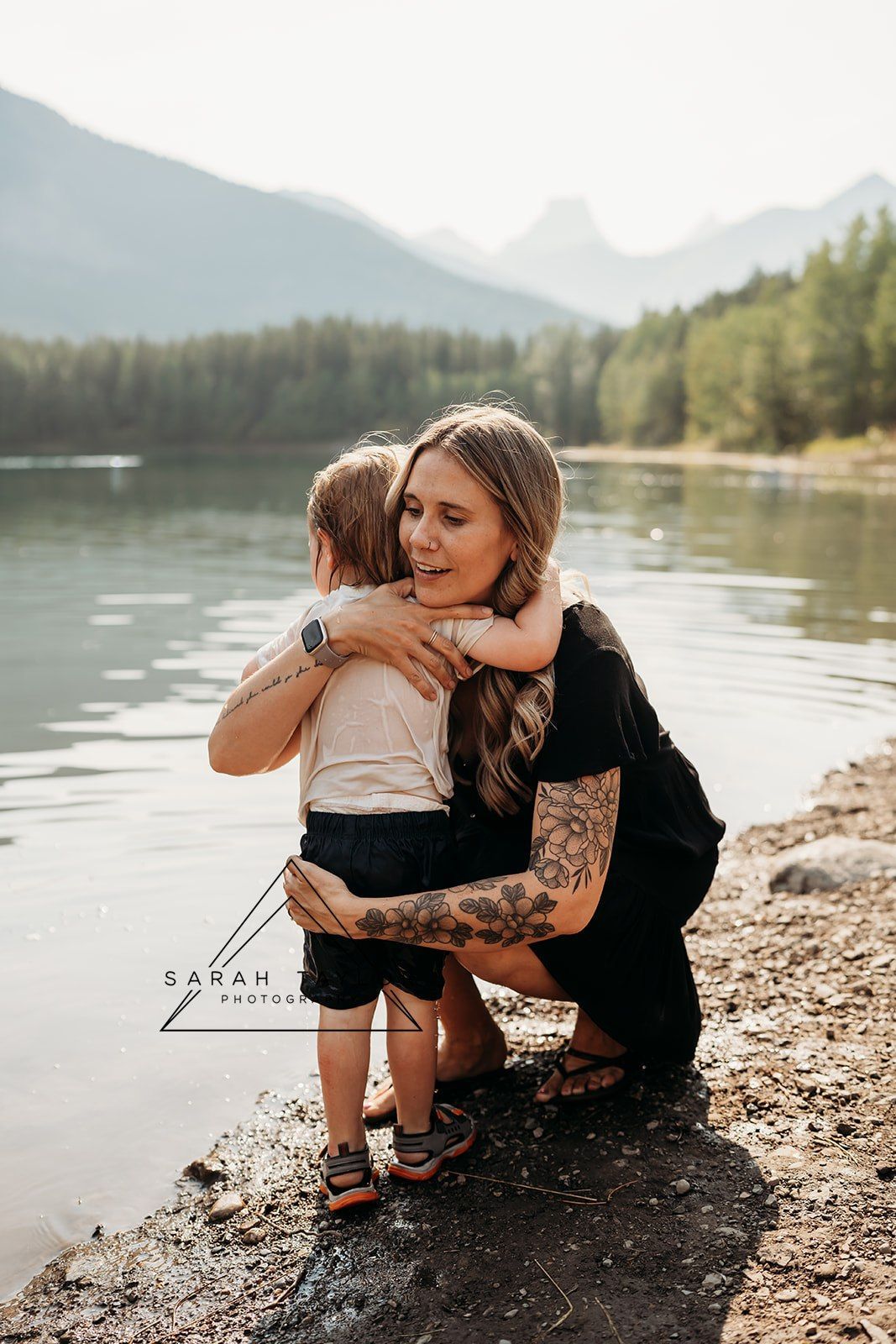 cochrane family photographer