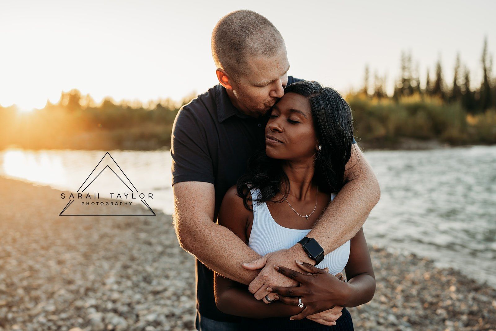 Cochrane family photographer