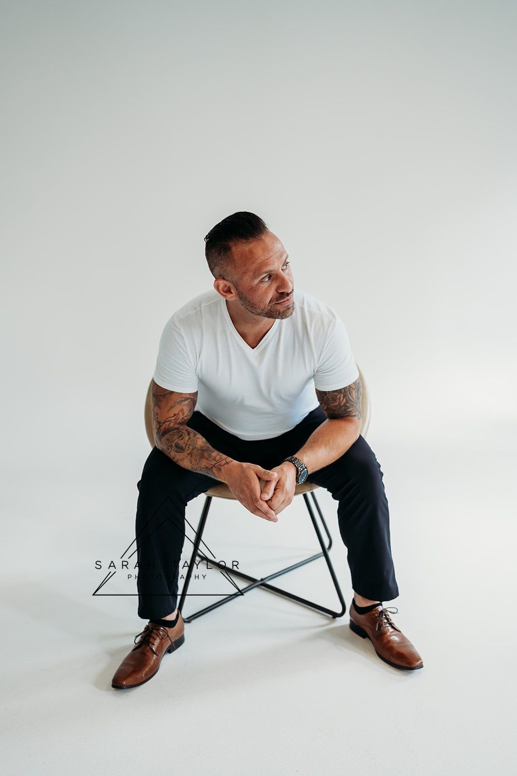 cochrane business photographer