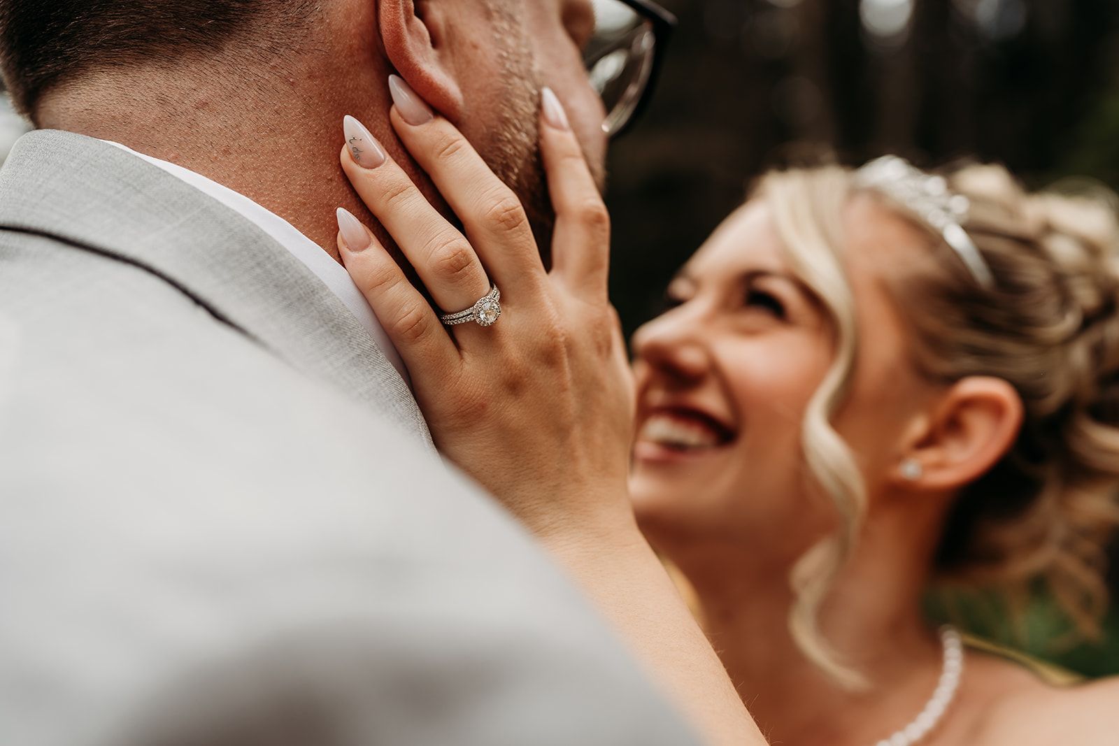 Alberta Wedding Photographer