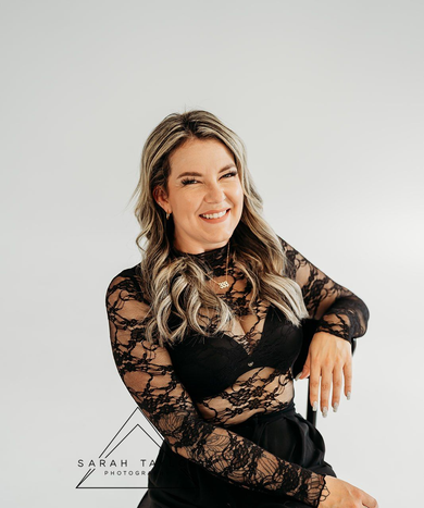 cochrane boudoir photographer