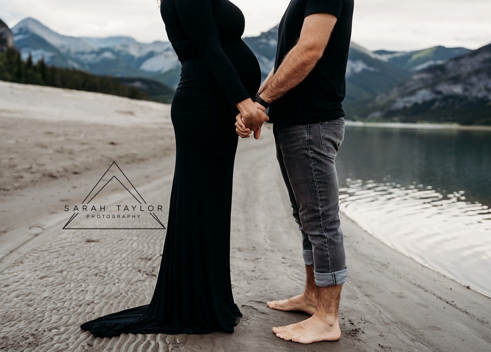 cochrane maternity photographer