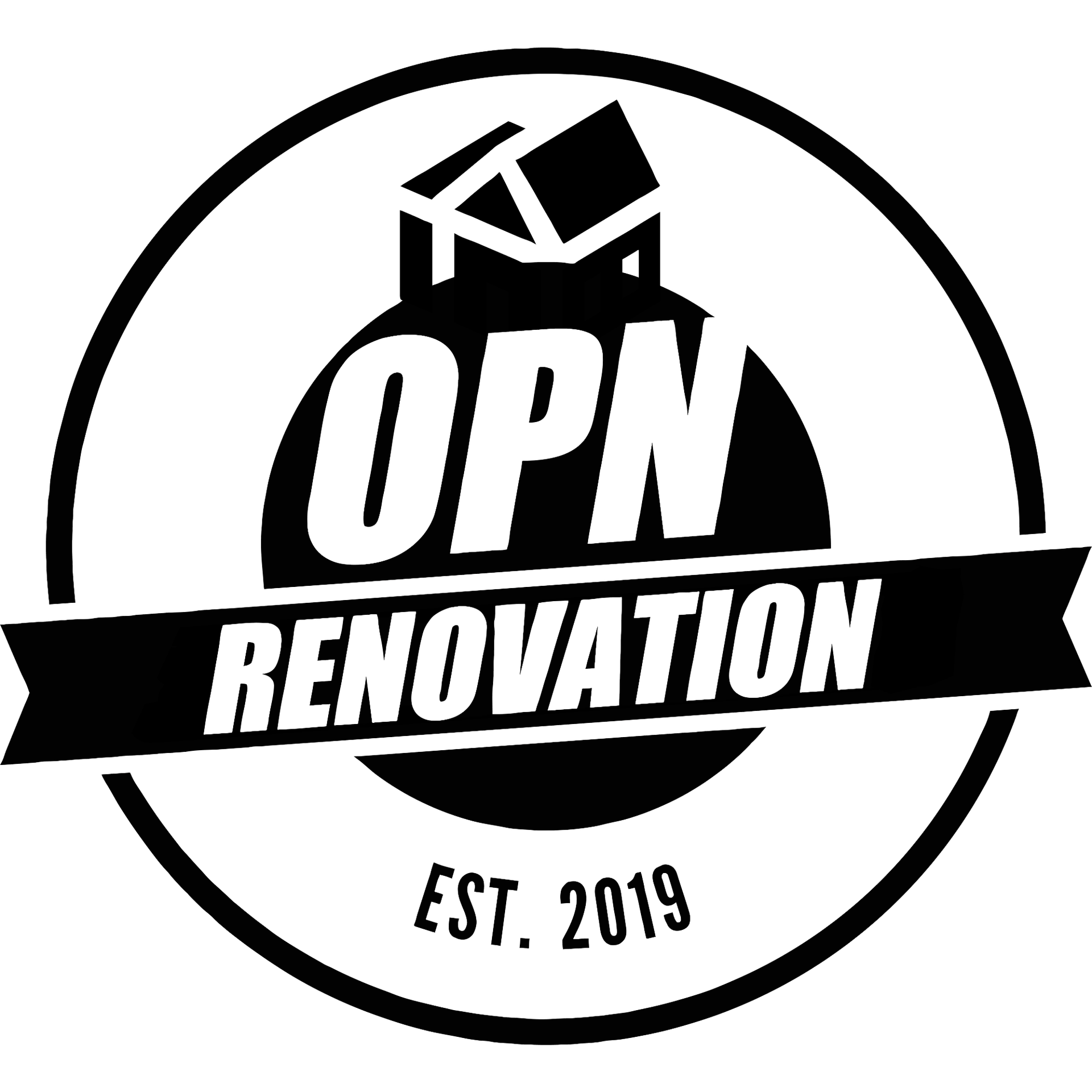 Residential Painting in Des Moines, IA | OPN Renovation