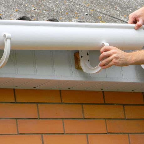 Gutters — Customized Gutter Installation in Cottage Grove, OR