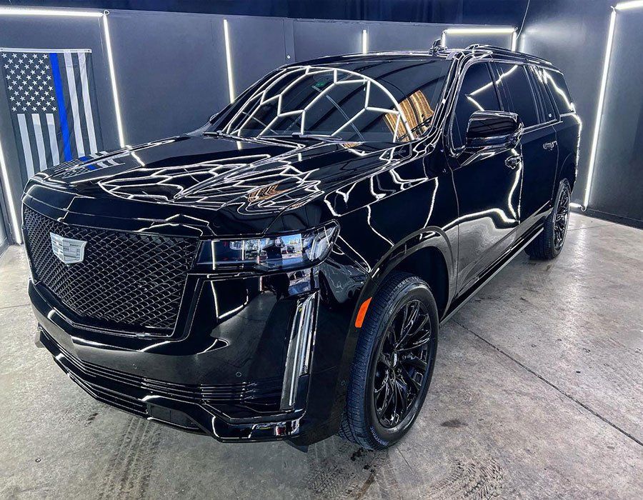 2021 Cadillac Escalade Sport Platinum