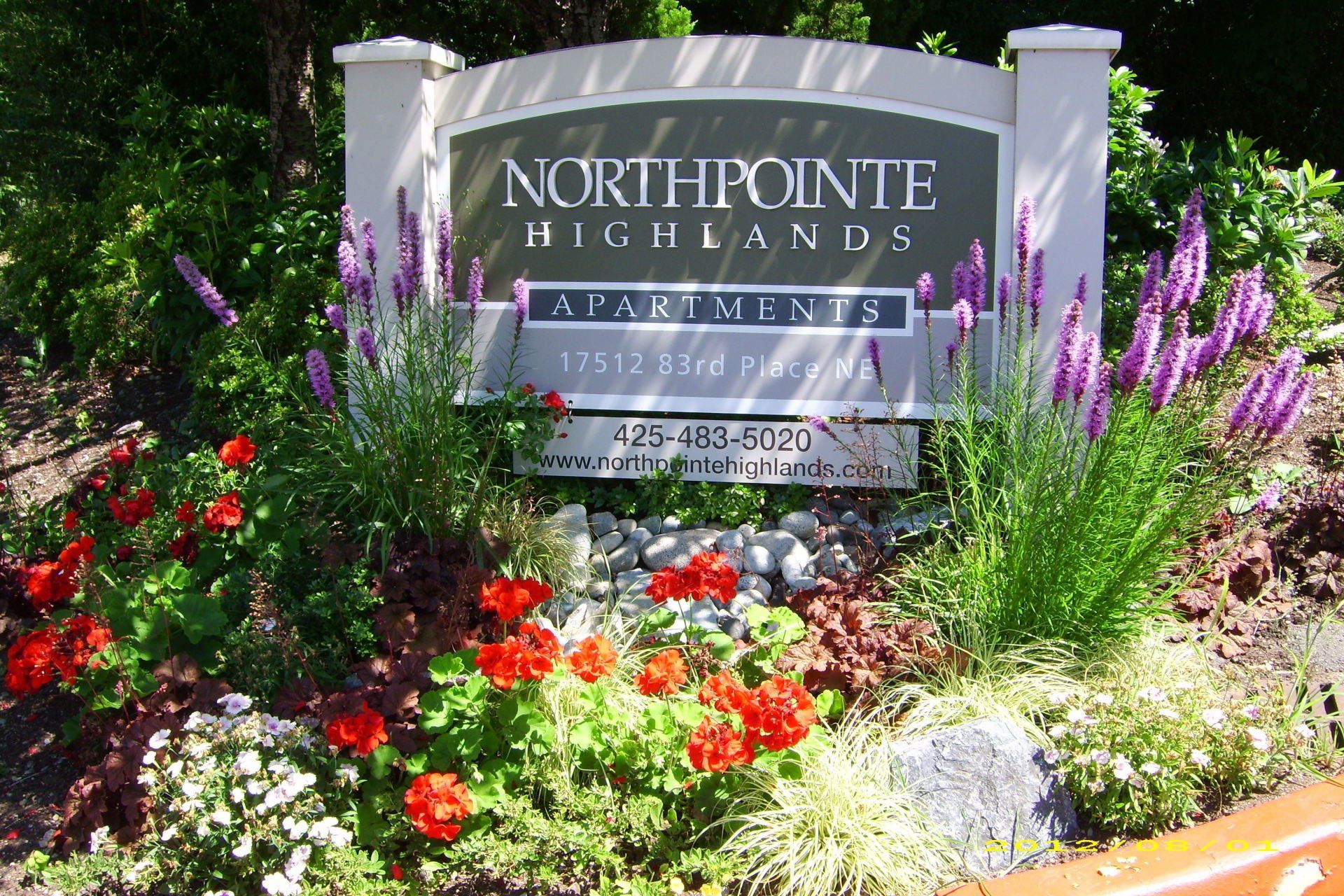 Northpointe Highlands
