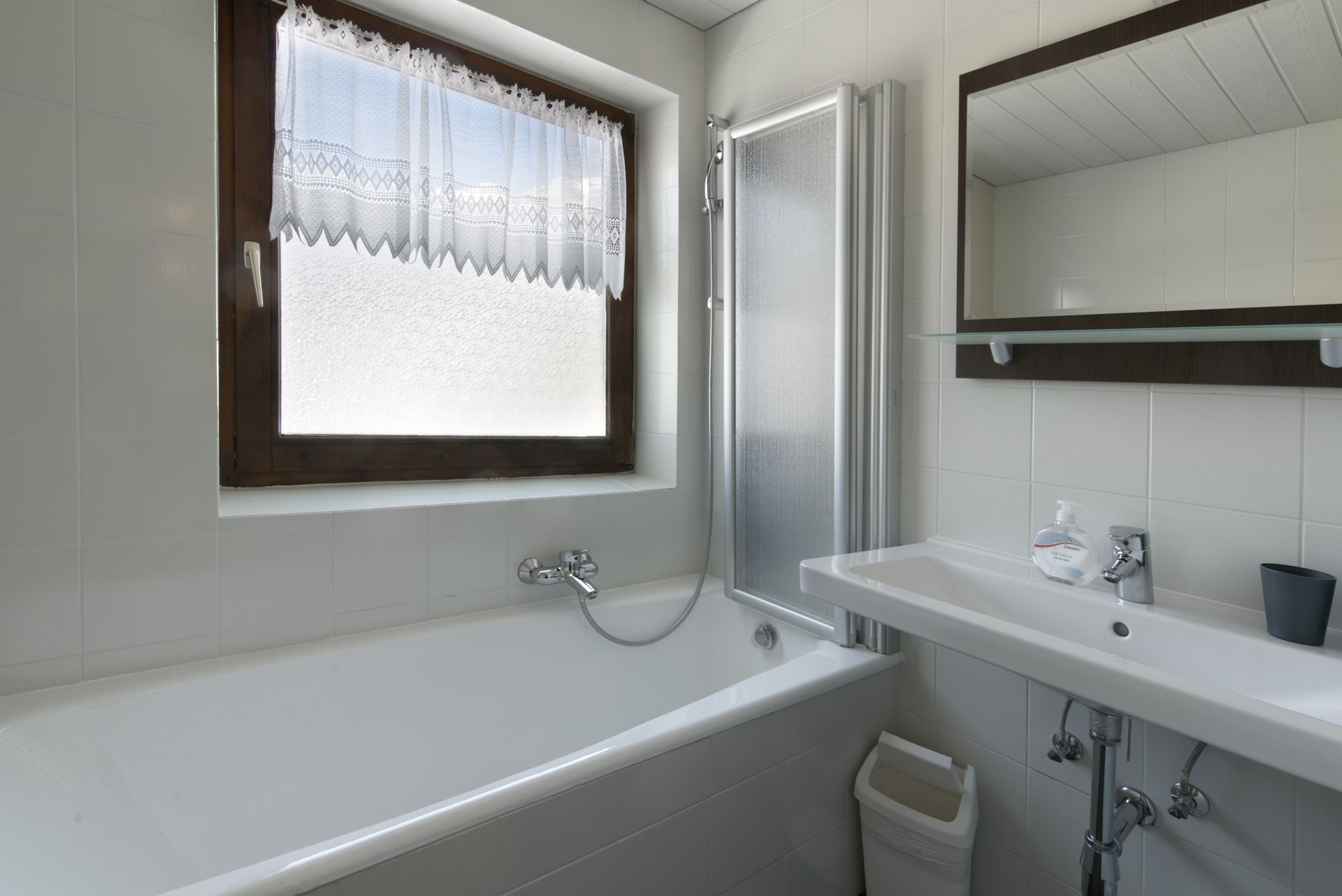 Ferienwohnug type C badezimmer 108 2
