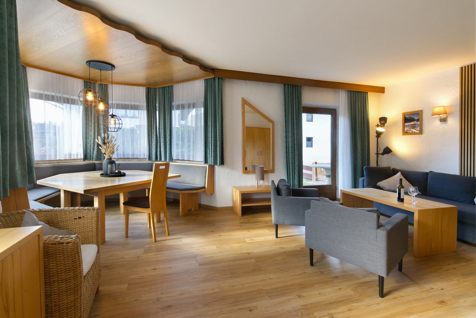apartement typ C
