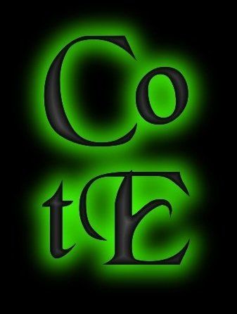 CotE Corner of the Eye  ghost hunt and paranormal investigation equipment