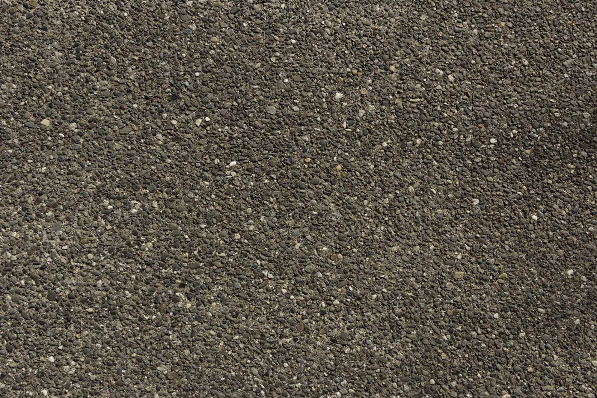 Exposed Aggregate Concrete Texture - Umina Beach - Stuart Concreting