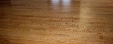 hardwood floor finishing and repairs