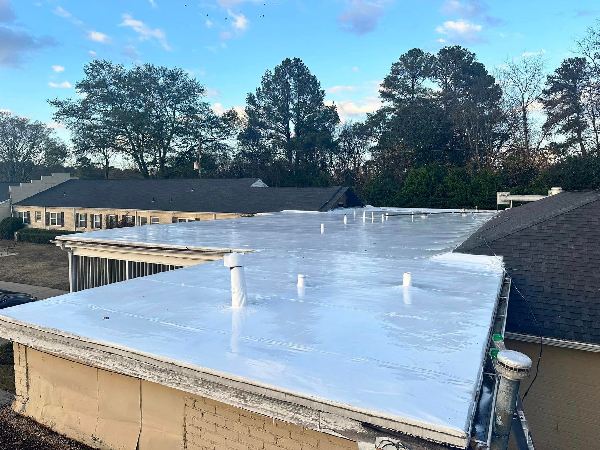 Quality Roof - Birmingham, AL | Superior Restorations LLC