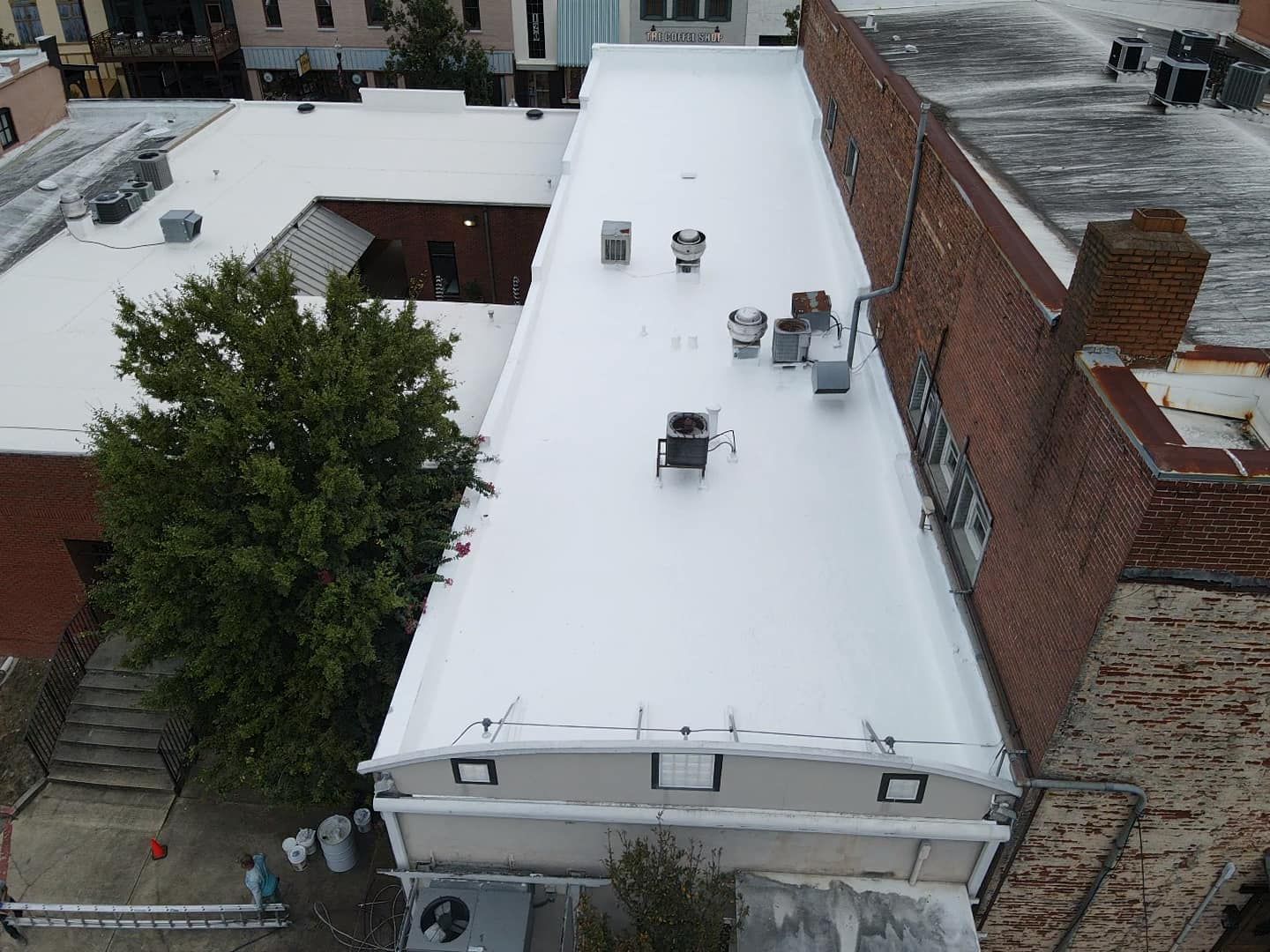 Tailored Solutions Roofing - Birmingham, AL | Superior Restorations LLC