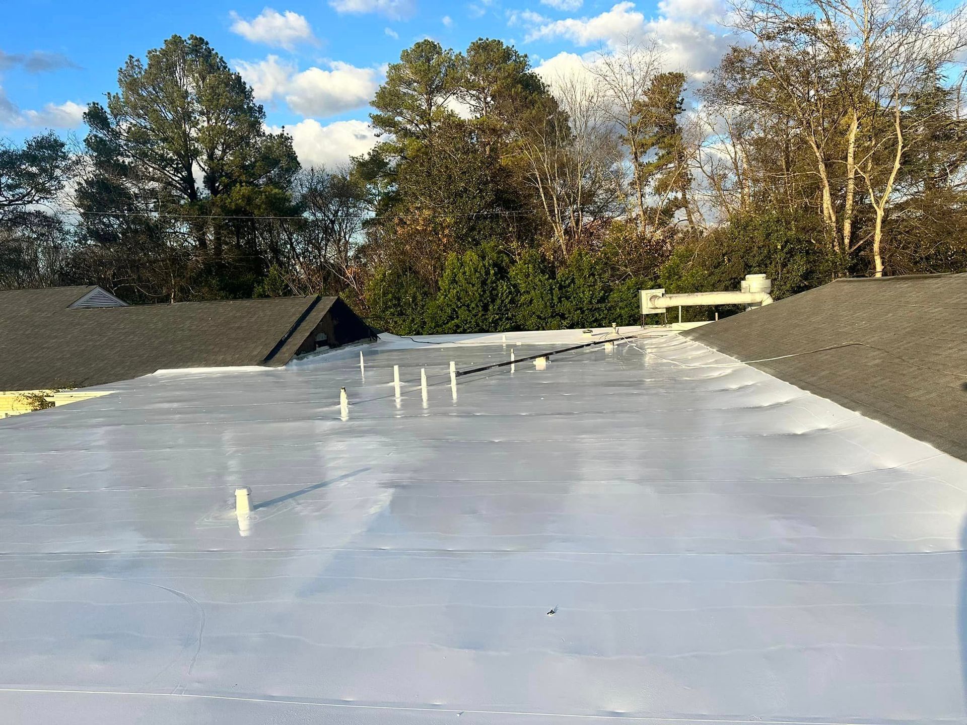 Finished Project - Birmingham, AL | Superior Restorations LLC