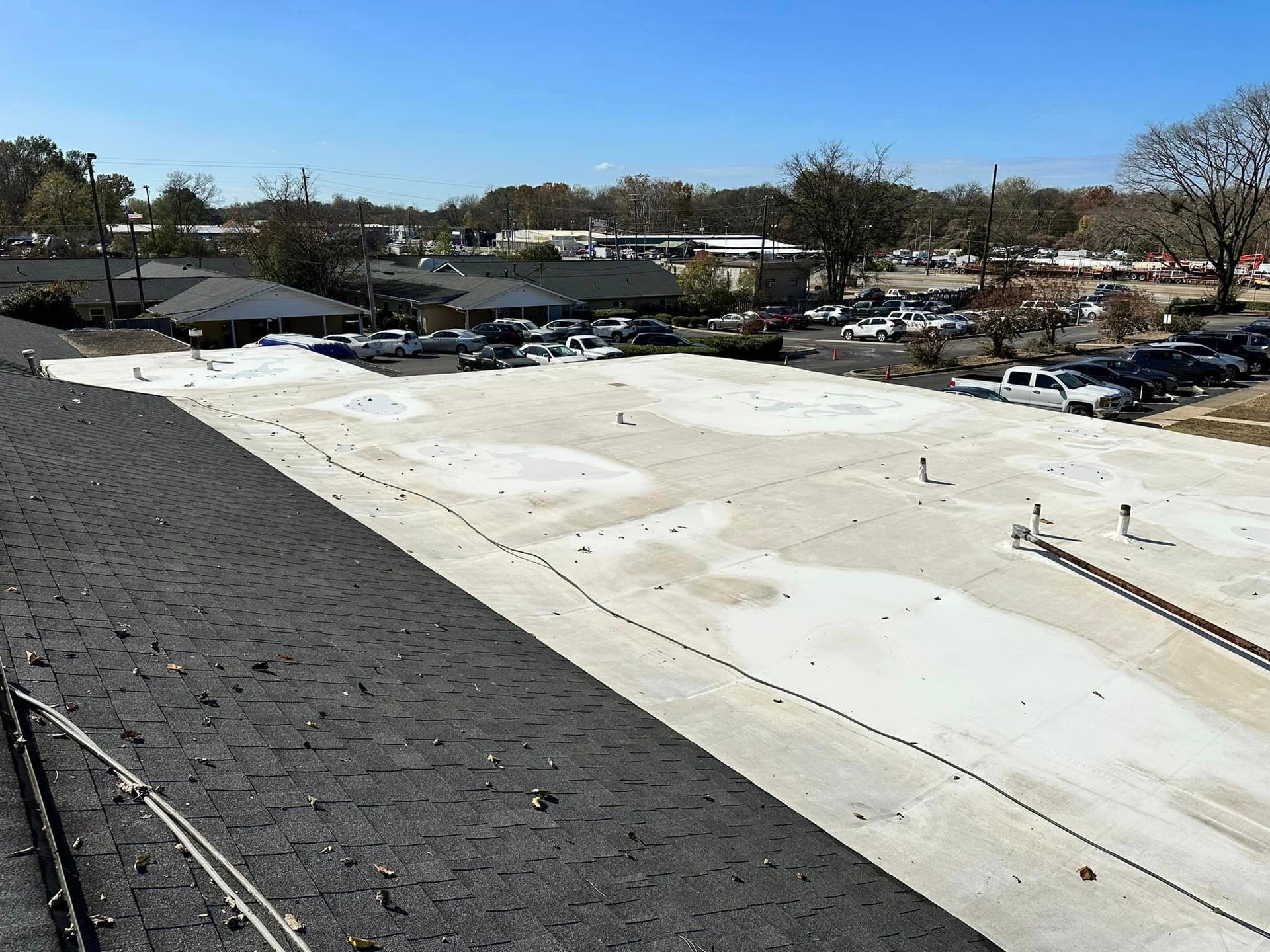 Efficient Project - Birmingham, AL | Superior Restorations LLC