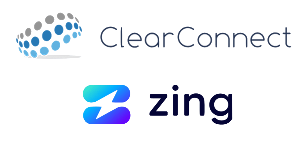 Clear Connect & ZING