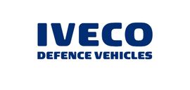 logo  IVECO defence vehicles
