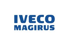 logo  IVECO Magirus
