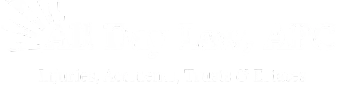 Business White Logo