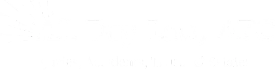 Business White Logo