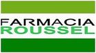 Farmacia Roussel Logo