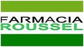 Farmacia Roussel Logo