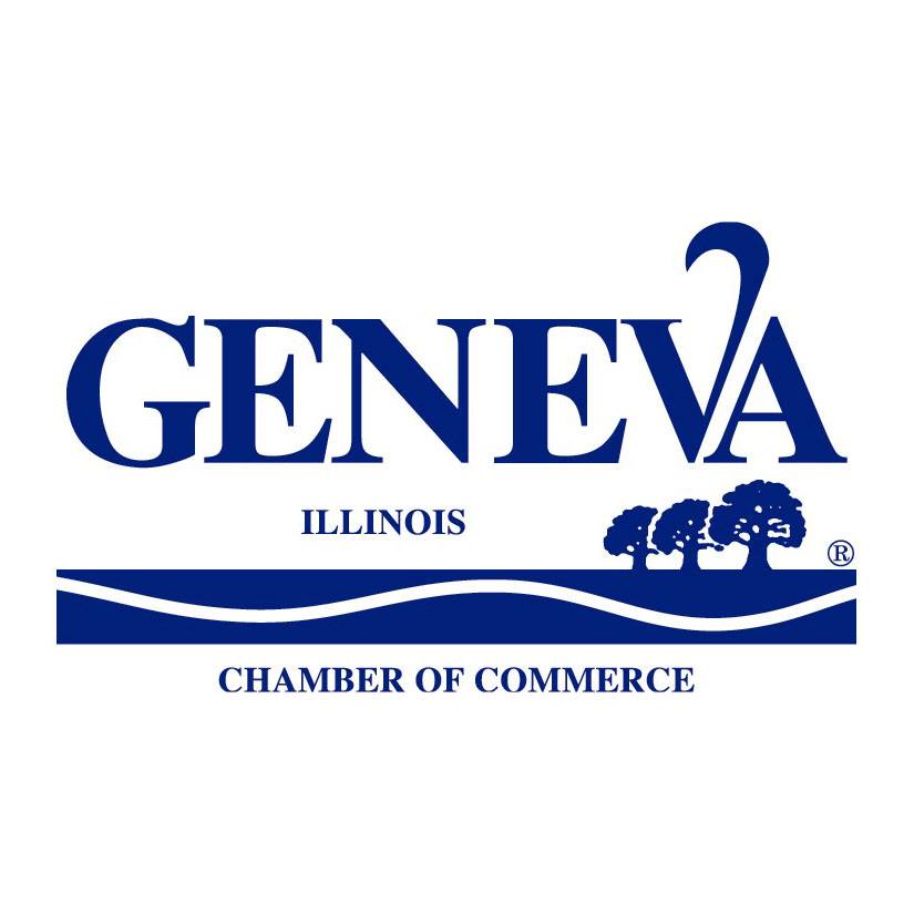 Proud Member Geneva Chamber of Commerce