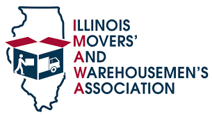 Member of Illinois Movers and Warehouseman's Association