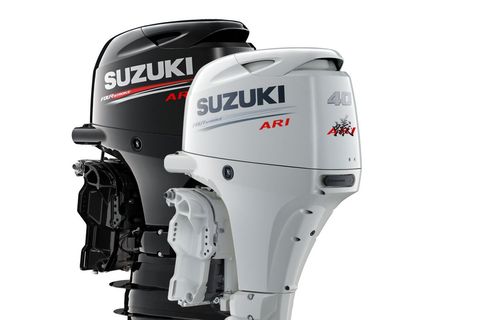 motore per barca Suzuki in promozione