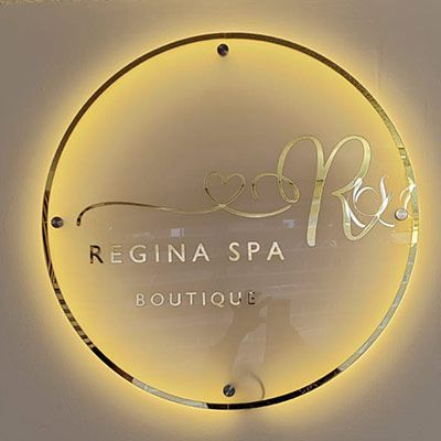 REGINA SPA BOUTIQUE