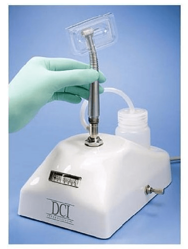 Dental Equipment Sales | West Jordan, UT | Cadmus Handpiece Repair